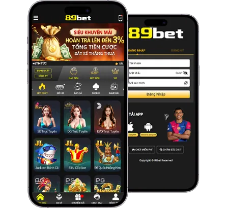 Khuyến mãi hấp dẫn từ w33win login