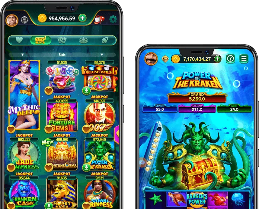 Đồ họa 3D sống động tại w33win login