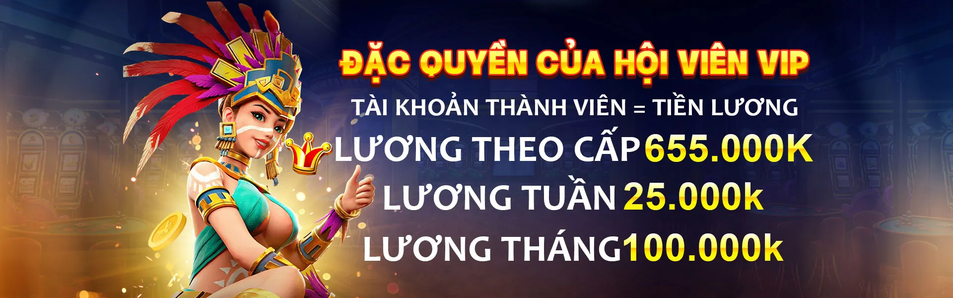 Hình ảnh chào mừng tân thủ w33win login